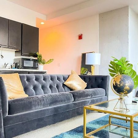 Luxury D.C. 1Br Apt W/Rooftop Pool In Southwest Waterfront Washington Esterno foto